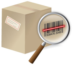 package tracking 01
